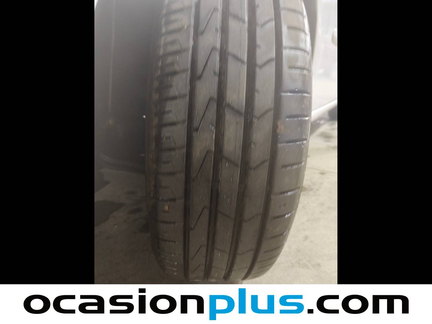 Foto Seat Córdoba SEAT Córdoba 1.4 16v Reference  (75 CV)