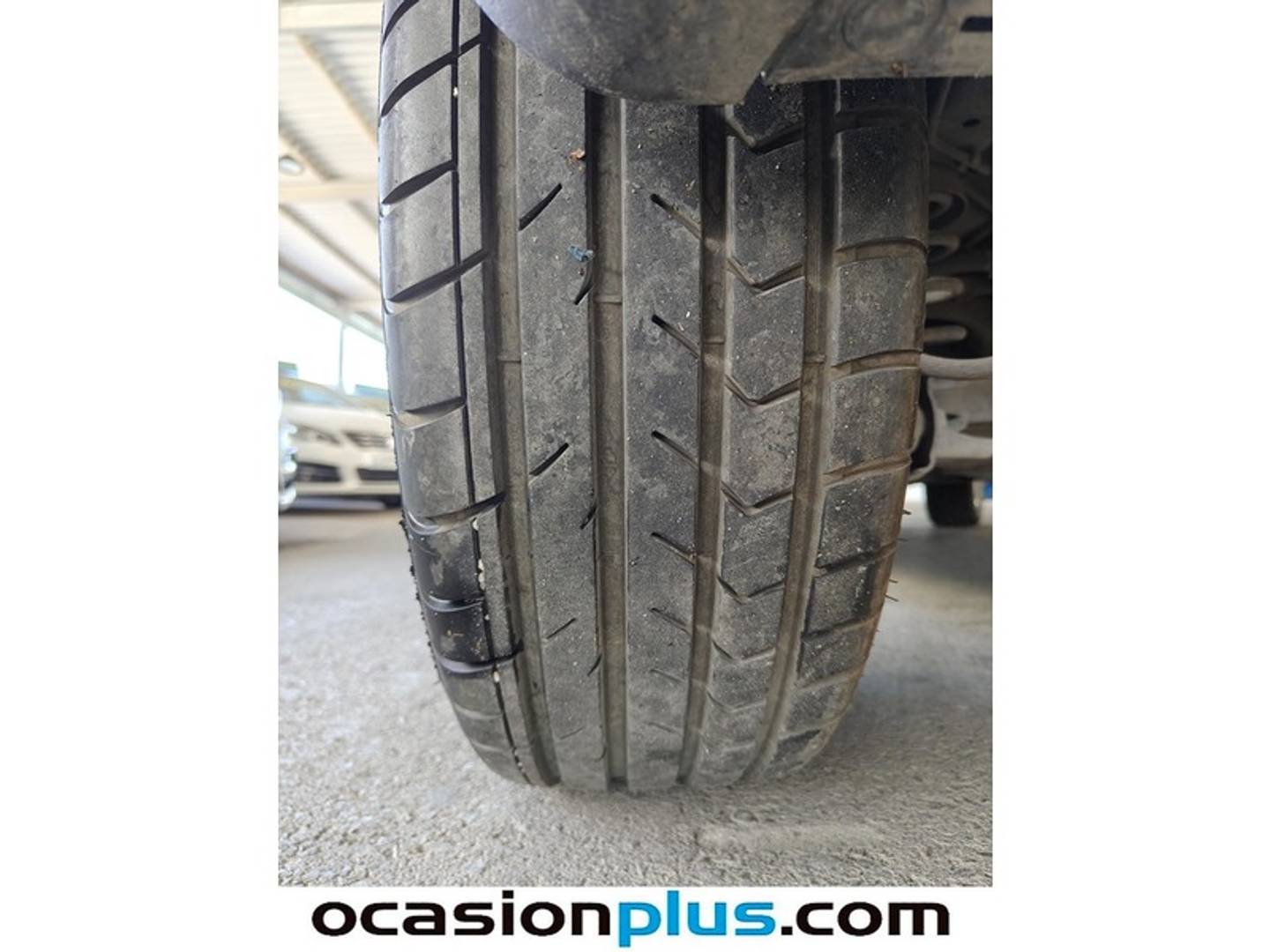 Foto KIA Stonic Kia Stonic 1.0 T-GDi Drive (100 CV)