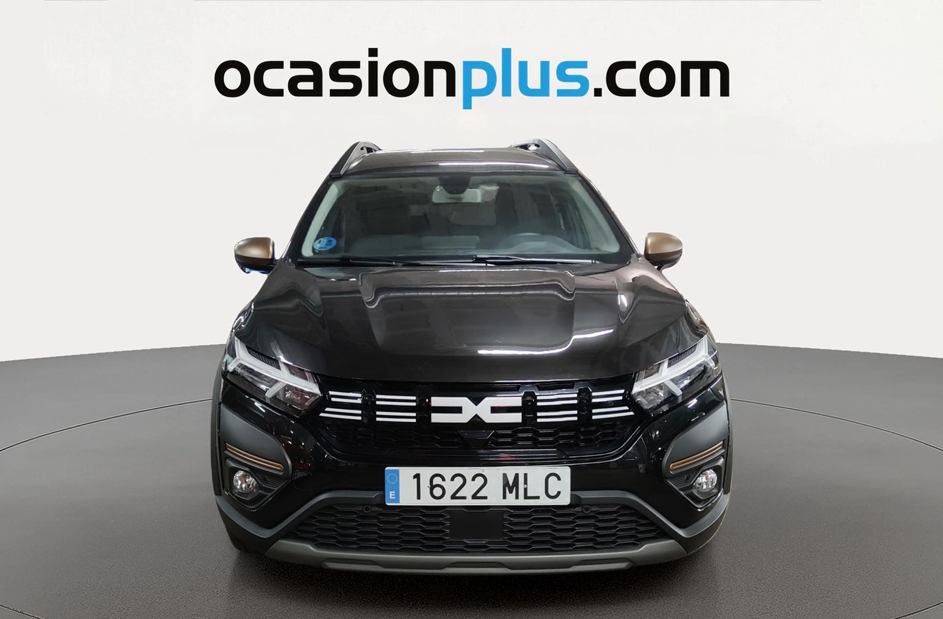 Dacia Jogger Extreme Hybrid 7 plazas - foto 14