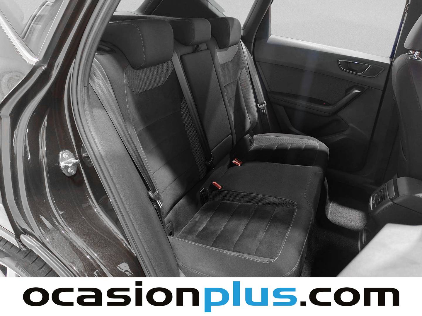 Seat Ateca Seat Ateca 1.4 EcoTSI S&S Xcellence DSG (150 CV) gasolina
