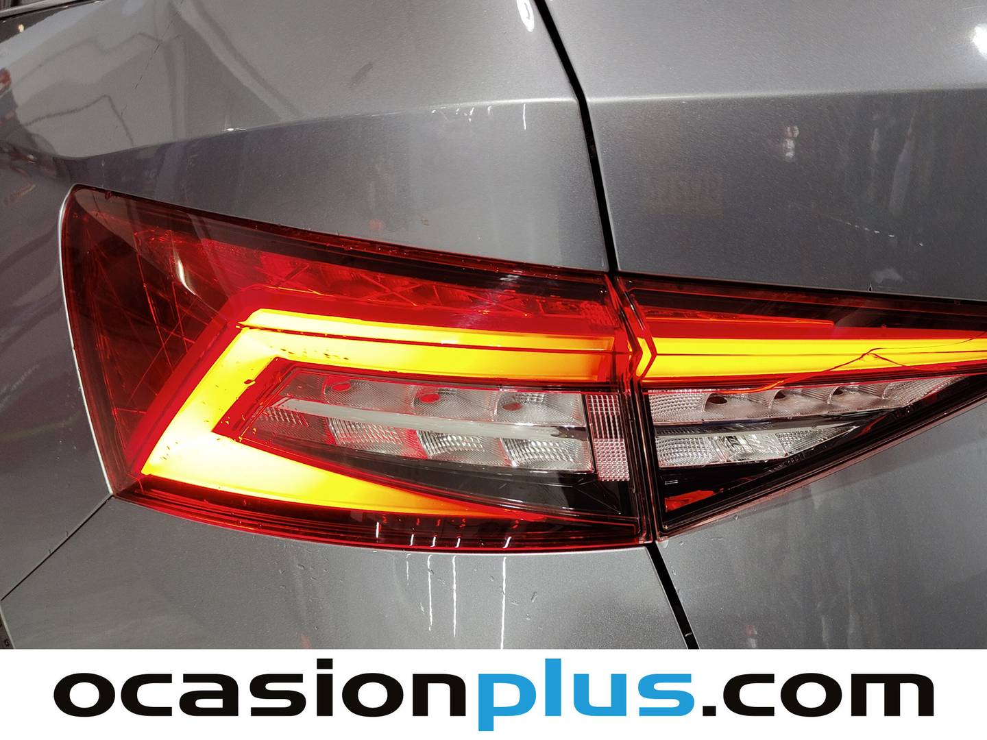 Skoda Kodiaq Skoda Kodiaq 1.5 TSI Ambition 4x2 (150 CV) 7 Plazas km 0