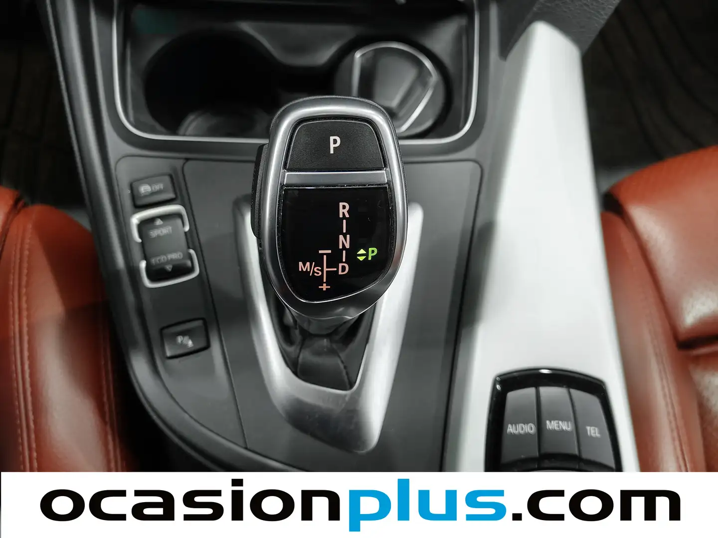 Foto BMW Serie 4 BMW Serie 4 420i Coupe (184 CV)