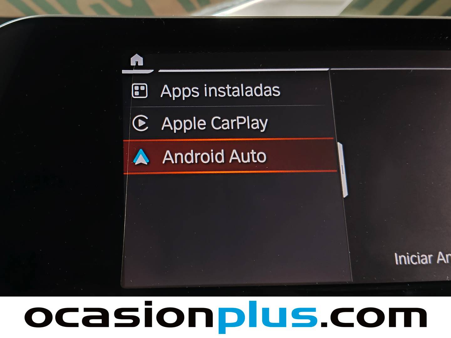 Extras del BMW Serie 4 BMW Serie 4 420d Coupe  (190 CV) PACK M