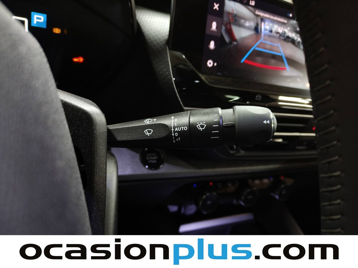 Foto Citroën C5 X Citroen C5 X PureTech 130 S&S Feel Pack EAT8  (130 CV)