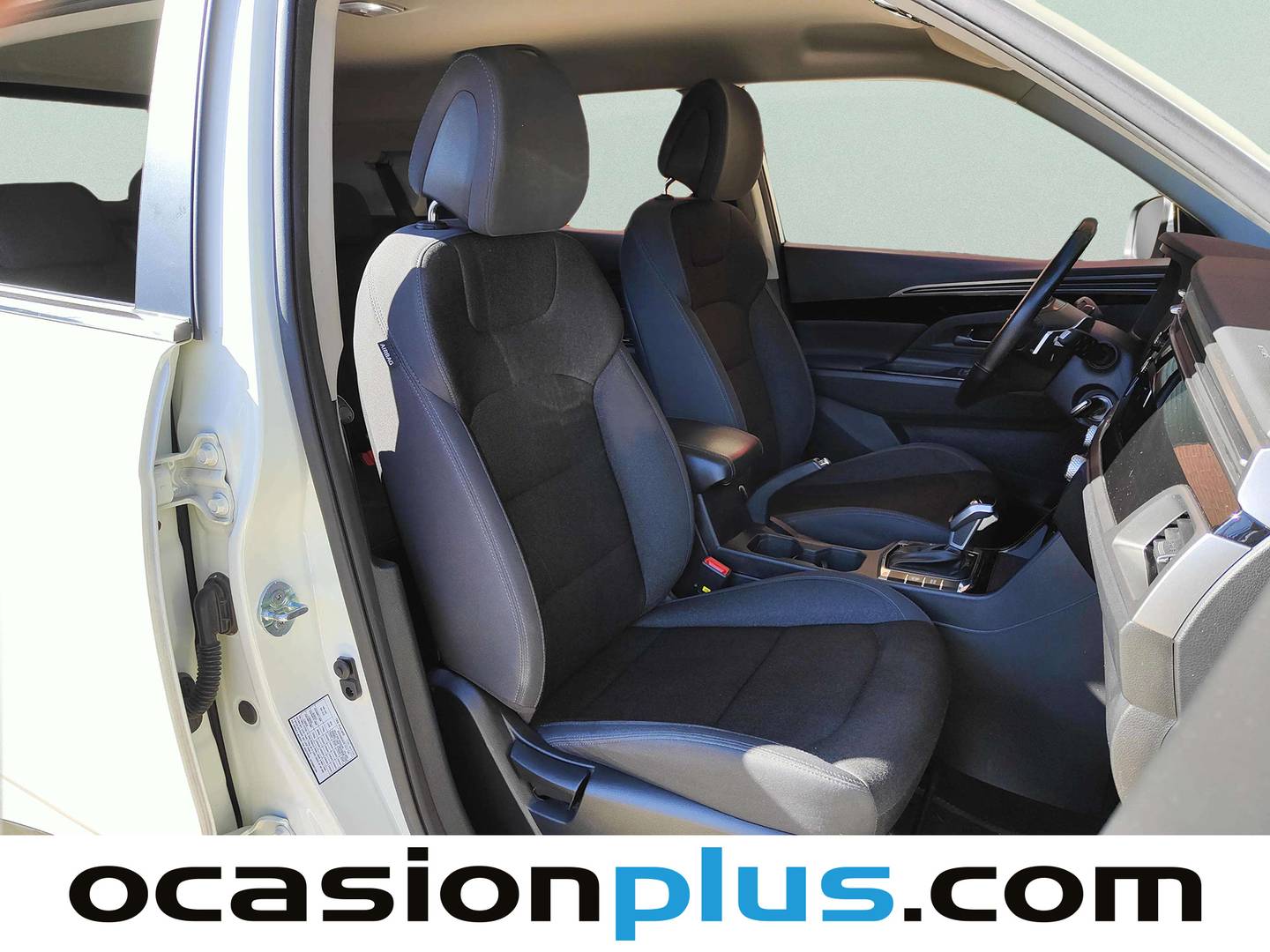 SsangYong Korando SsangYong Korando D16T Urban Auto (136 CV) km 0