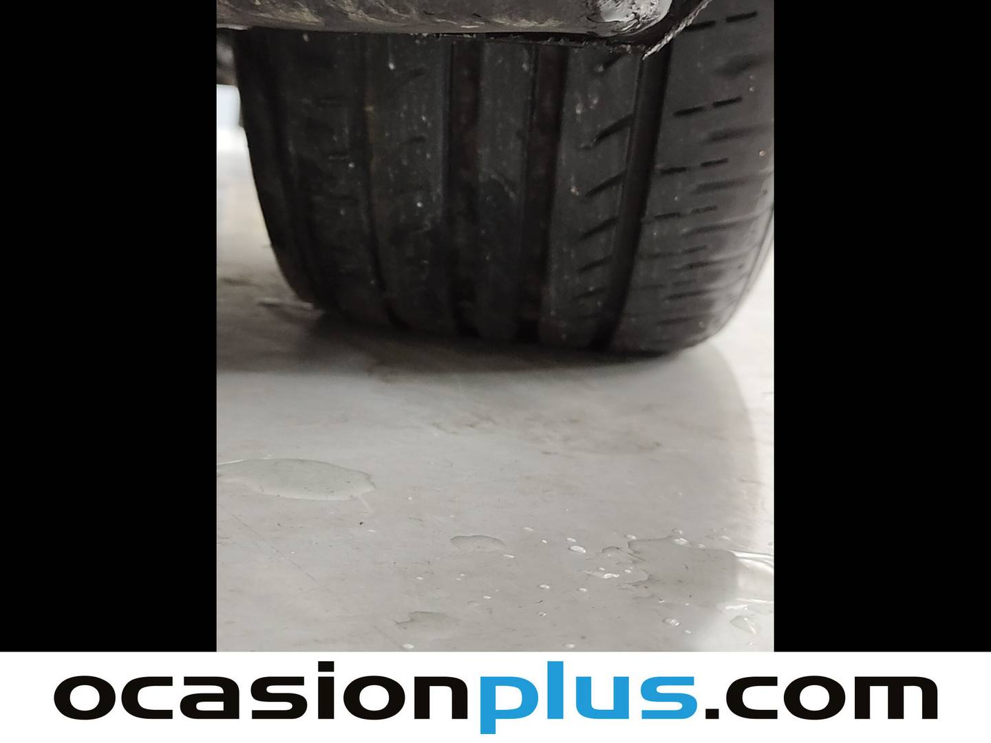 Foto Audi A3 Audi A3 Sportback 30 TFSI (110 CV)