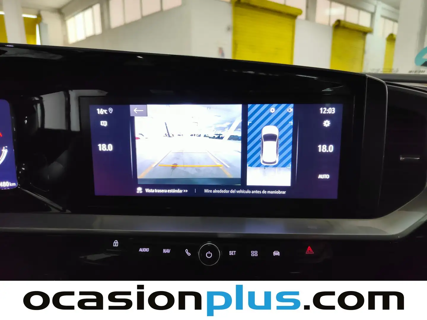 Foto Opel Mokka Opel Mokka 1.2 T Ultimate (136 CV)