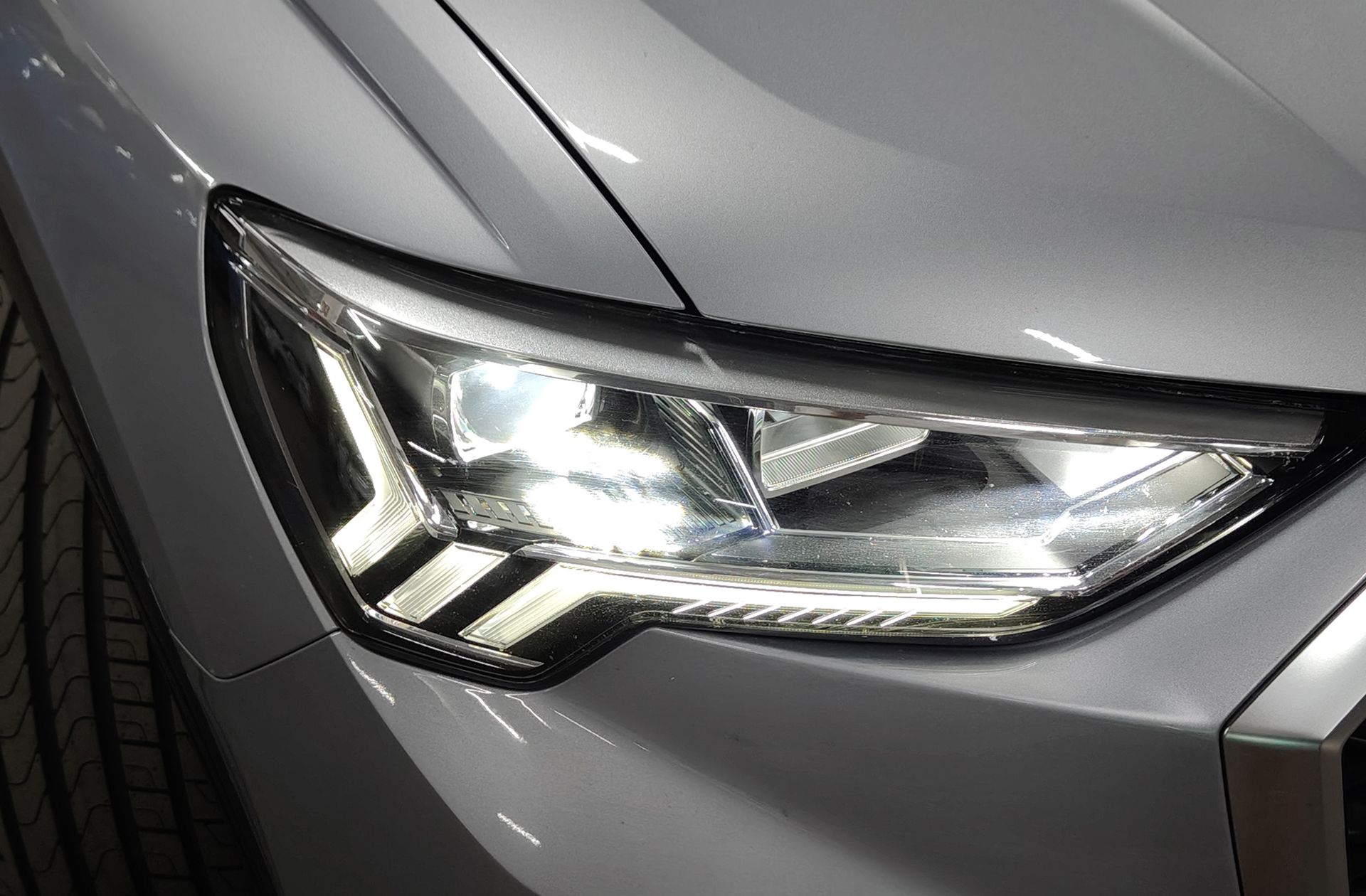 Audi Q3 Advanced 40 TDI quattro S tronic - foto 15