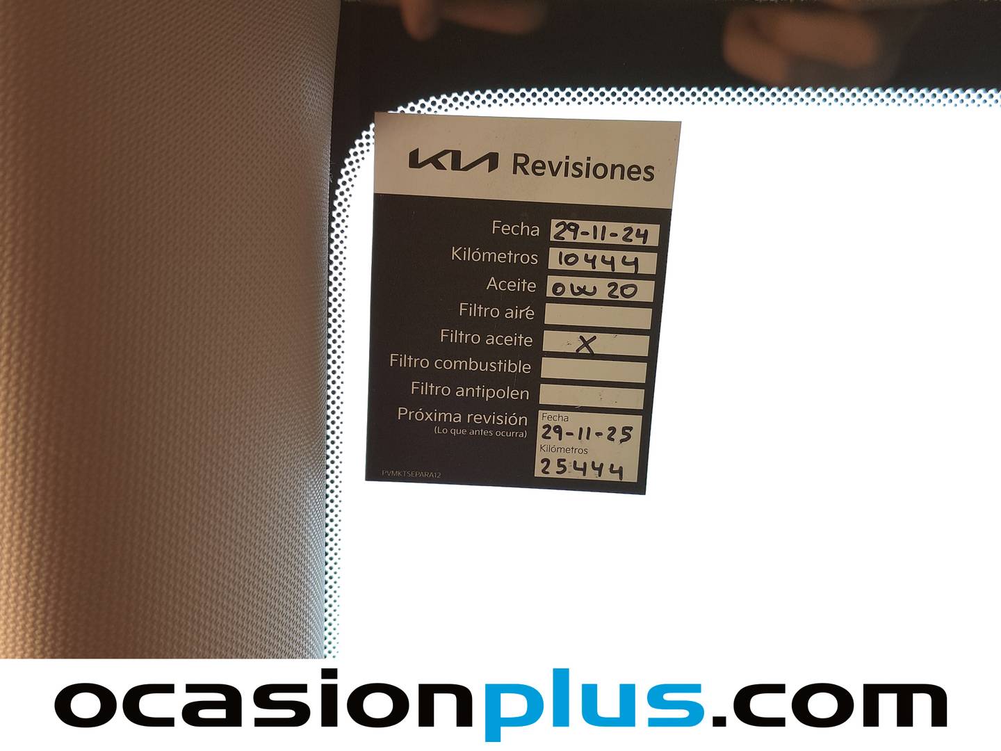 Foto KIA XCeed Kia XCeed 1.0 T-GDi Drive (120 CV)