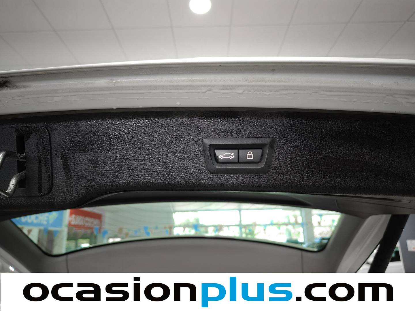 Paquetes del BMW X3 BMW X3 xDrive20d (184 CV)