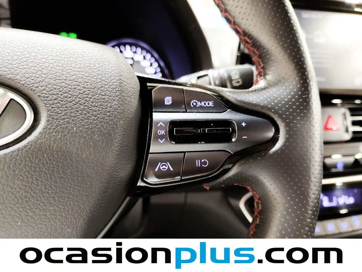 Foto Hyundai i30 Hyundai i30 1.0 TGDI 48V N-Line  (120 CV)