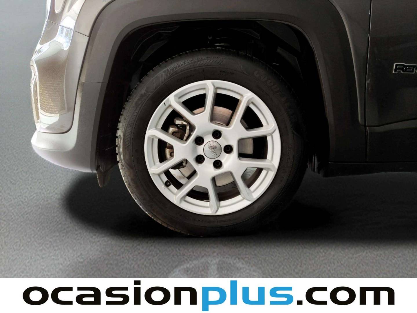 Jeep Renegade Jeep Renegade 1.3G Limited 4x2 DDCT (150 CV) km 0