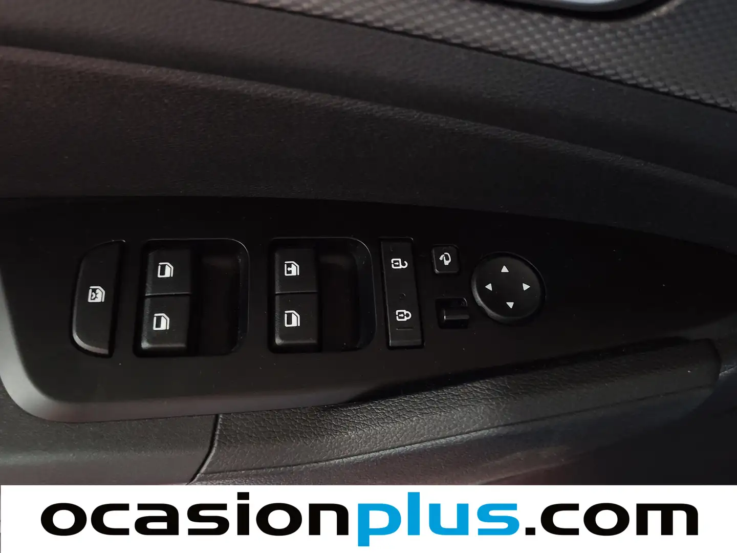 Foto KIA Sportage Kia Sportage 1.6 T-GDi Concept 4X2 (150 CV)