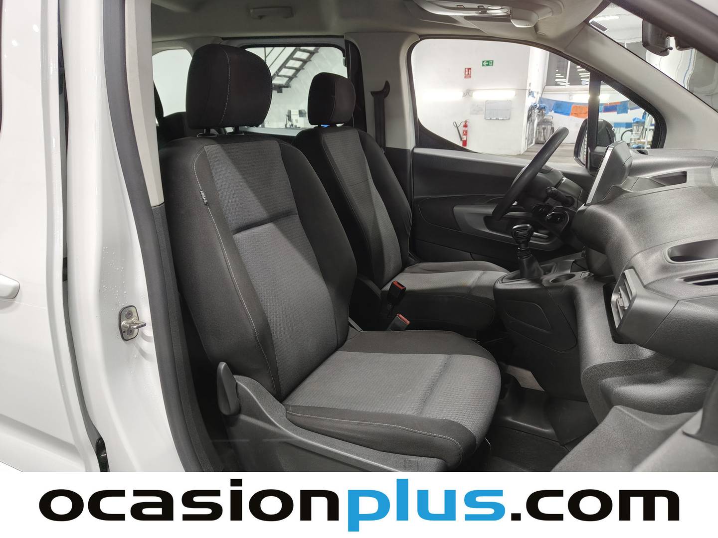 Foto Toyota Proace City Toyota Proace City City 1.5 D VX L1 (102 CV)