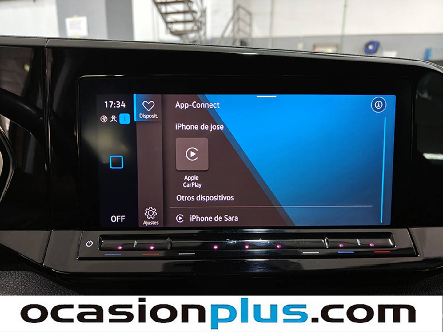 Foto Volkswagen Caddy Volkswagen Caddy Life 2.0 TDI (122 CV)