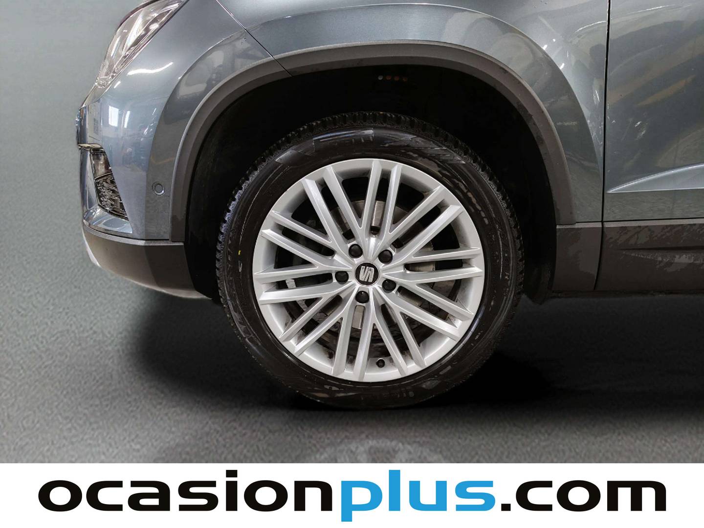 Seat Ateca Seat Ateca 1.4 EcoTSI S&S Xcellence Plus DSG (150 CV) km 0