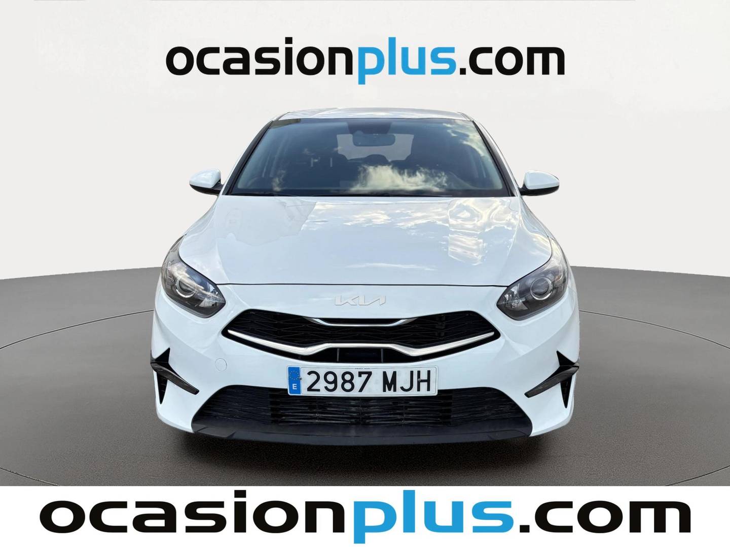 KIA Ceed KIA Ceed 1.6 MHEV iMT Drive (136 CV) 136cv