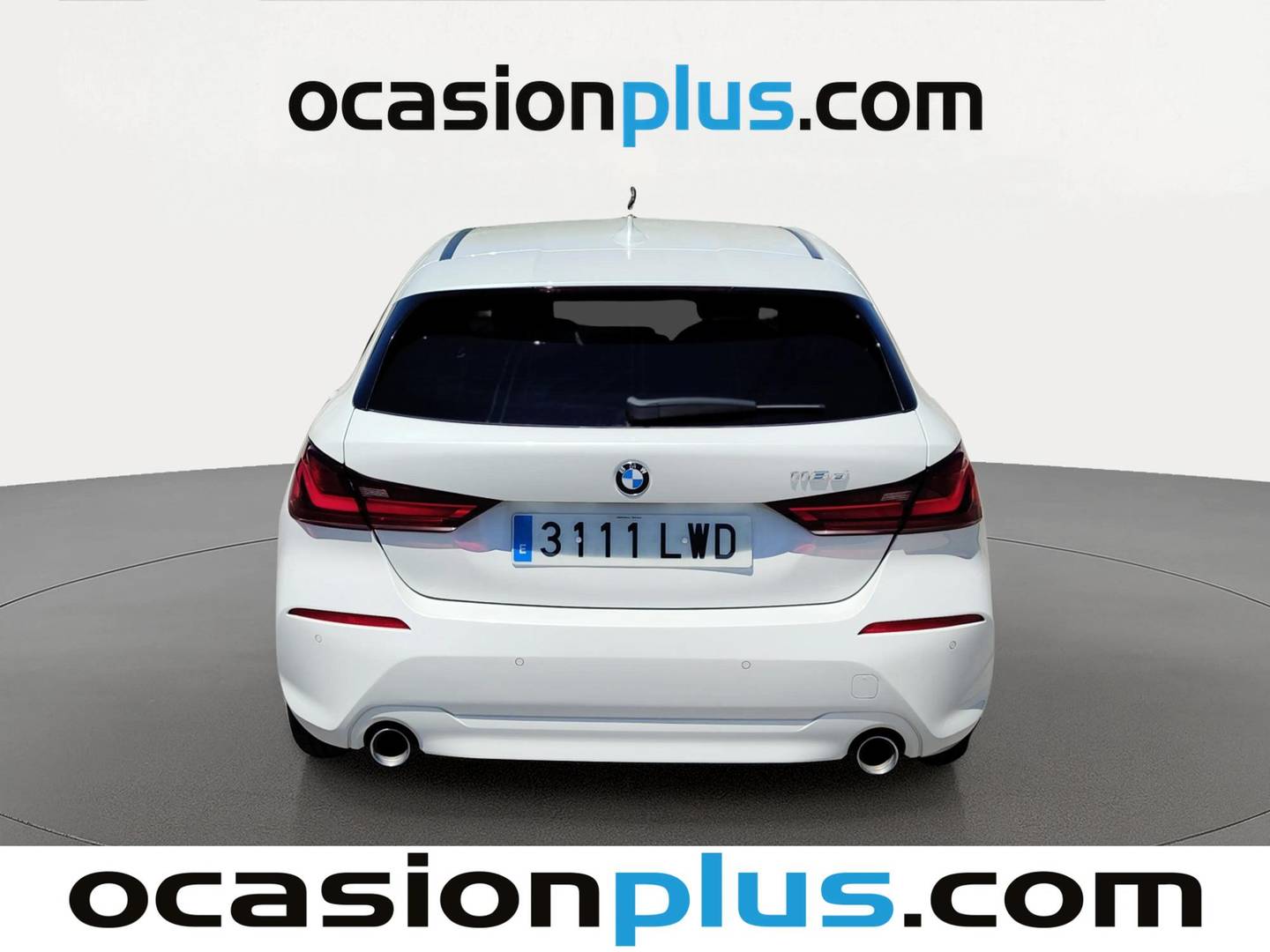 BMW Serie 1 BMW Serie 1 118d Business (150 CV) al mejor precio