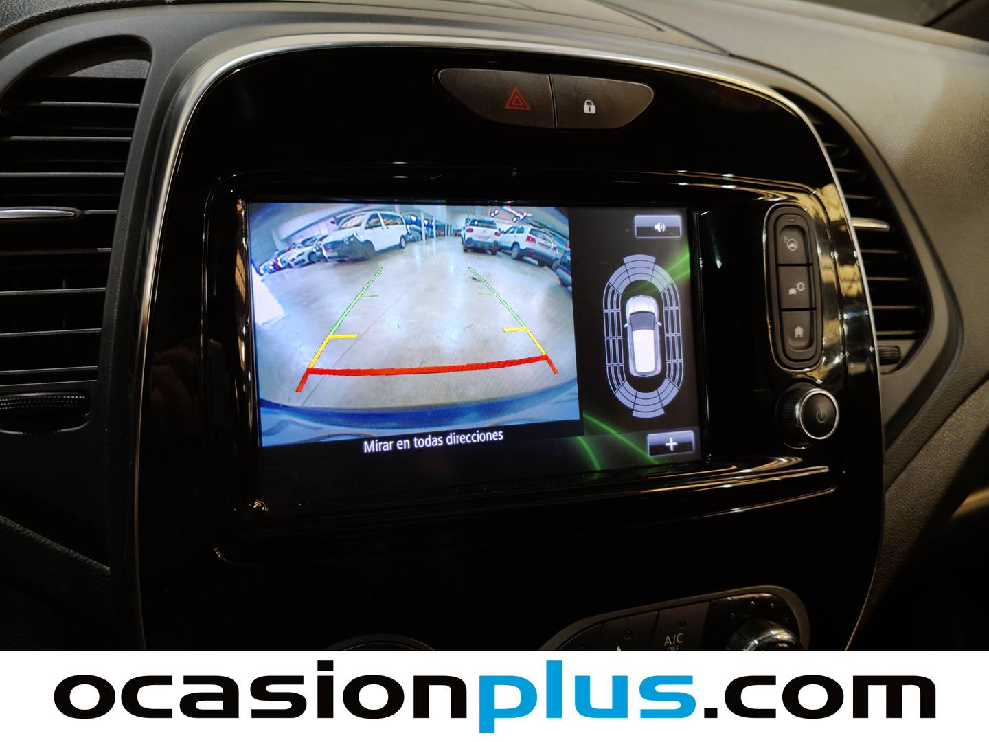 Accesorios del Renault Captur Renault Captur S-Edition TCe GPF (150 CV)