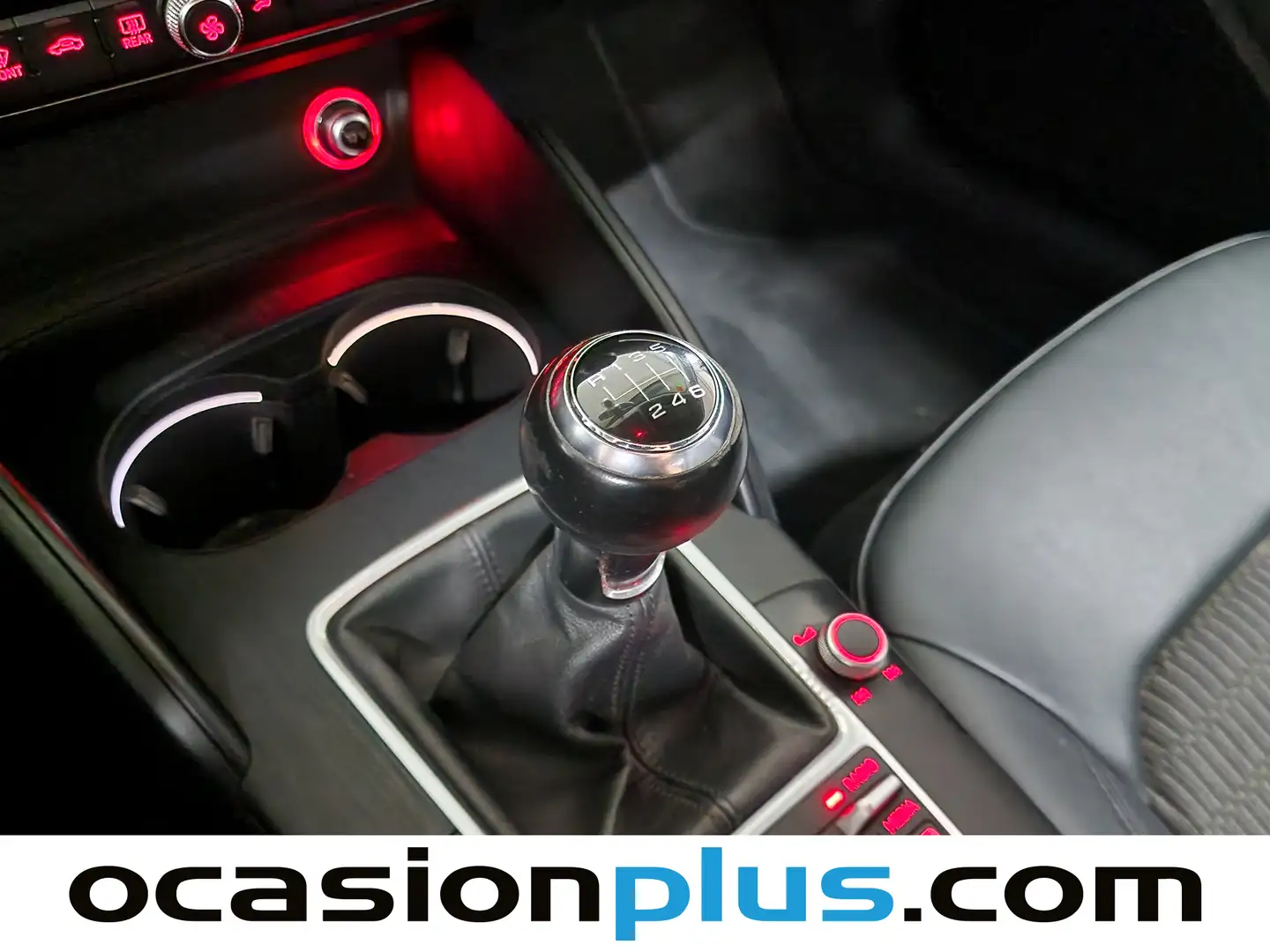 Foto Audi A3 Audi A3 Ambiente 2.0 TDI (150 CV)