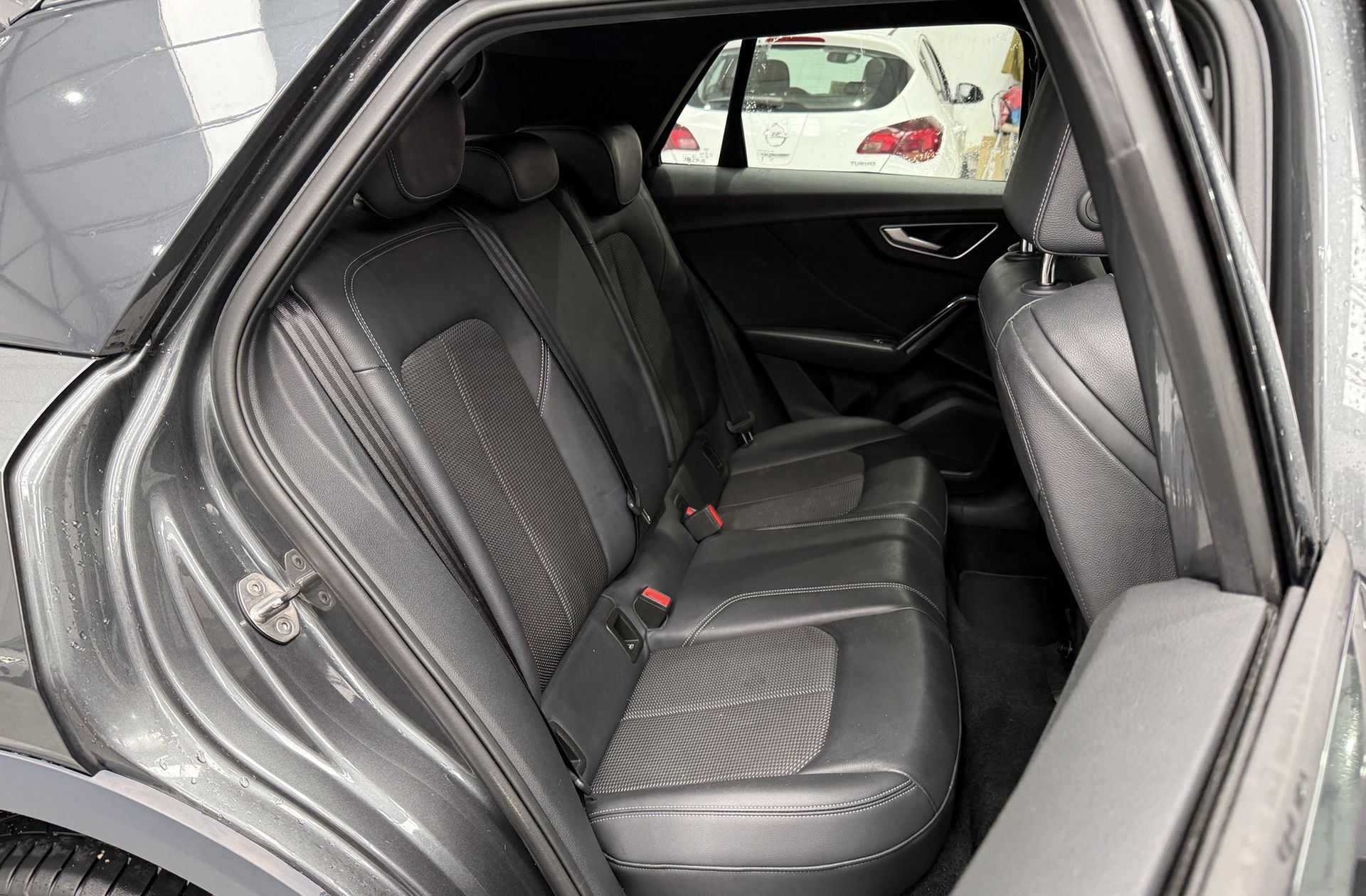 Audi Q2 S line 35 TDI S tronic - foto 21