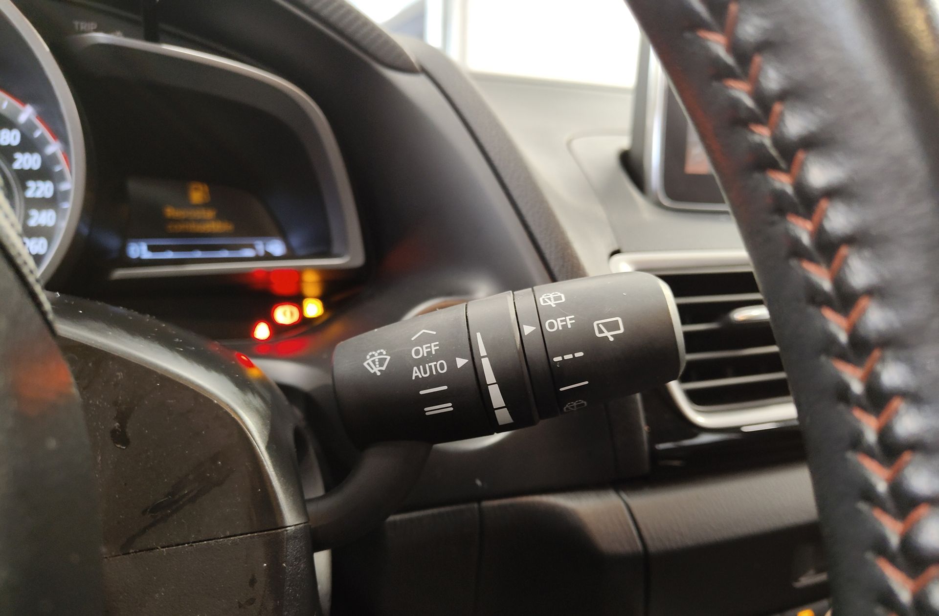 Mazda Mazda3 2.0 GE Style - foto 21