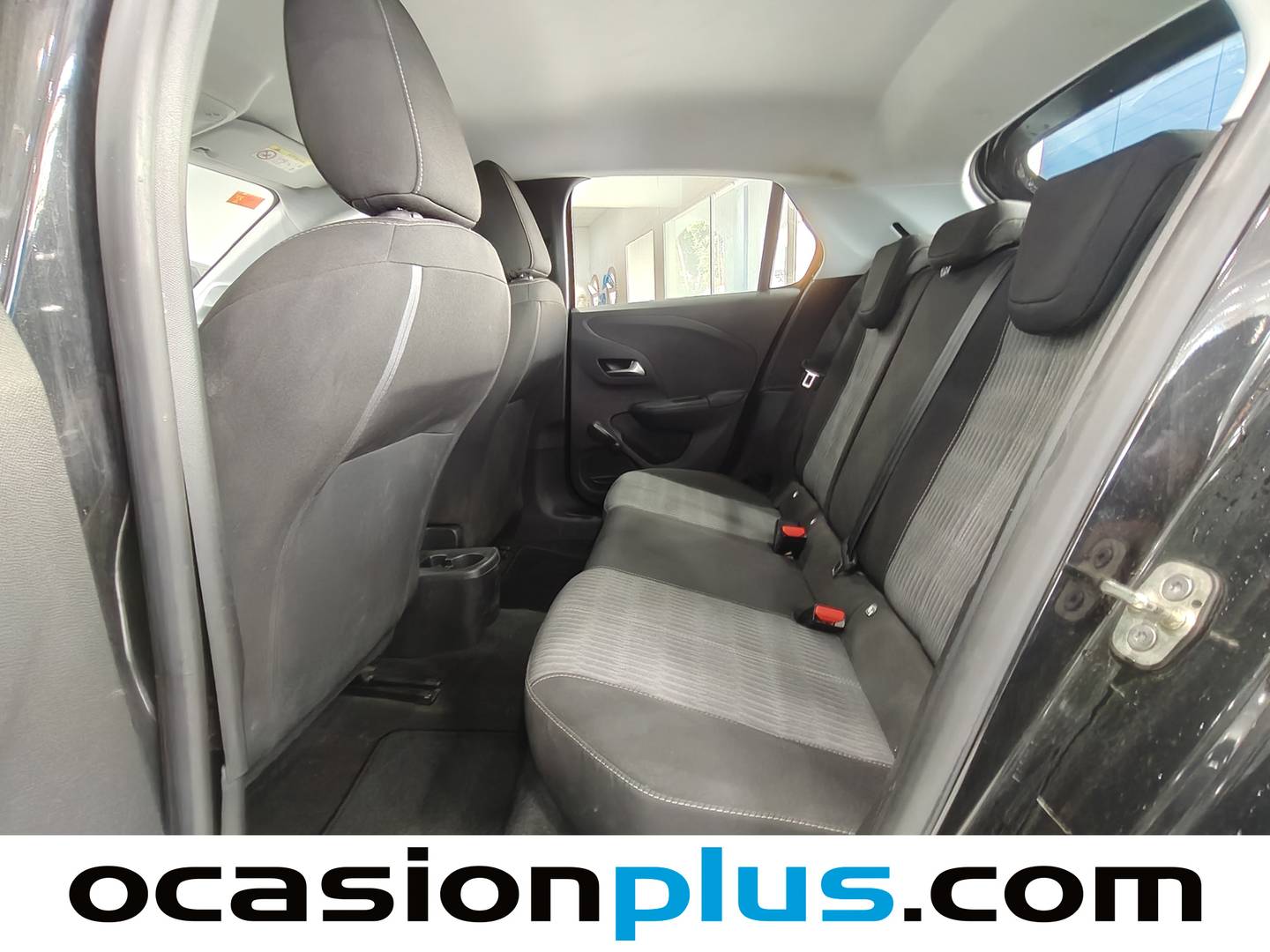 Foto Opel Corsa Opel Corsa 1.5D DT Edition (102 CV)