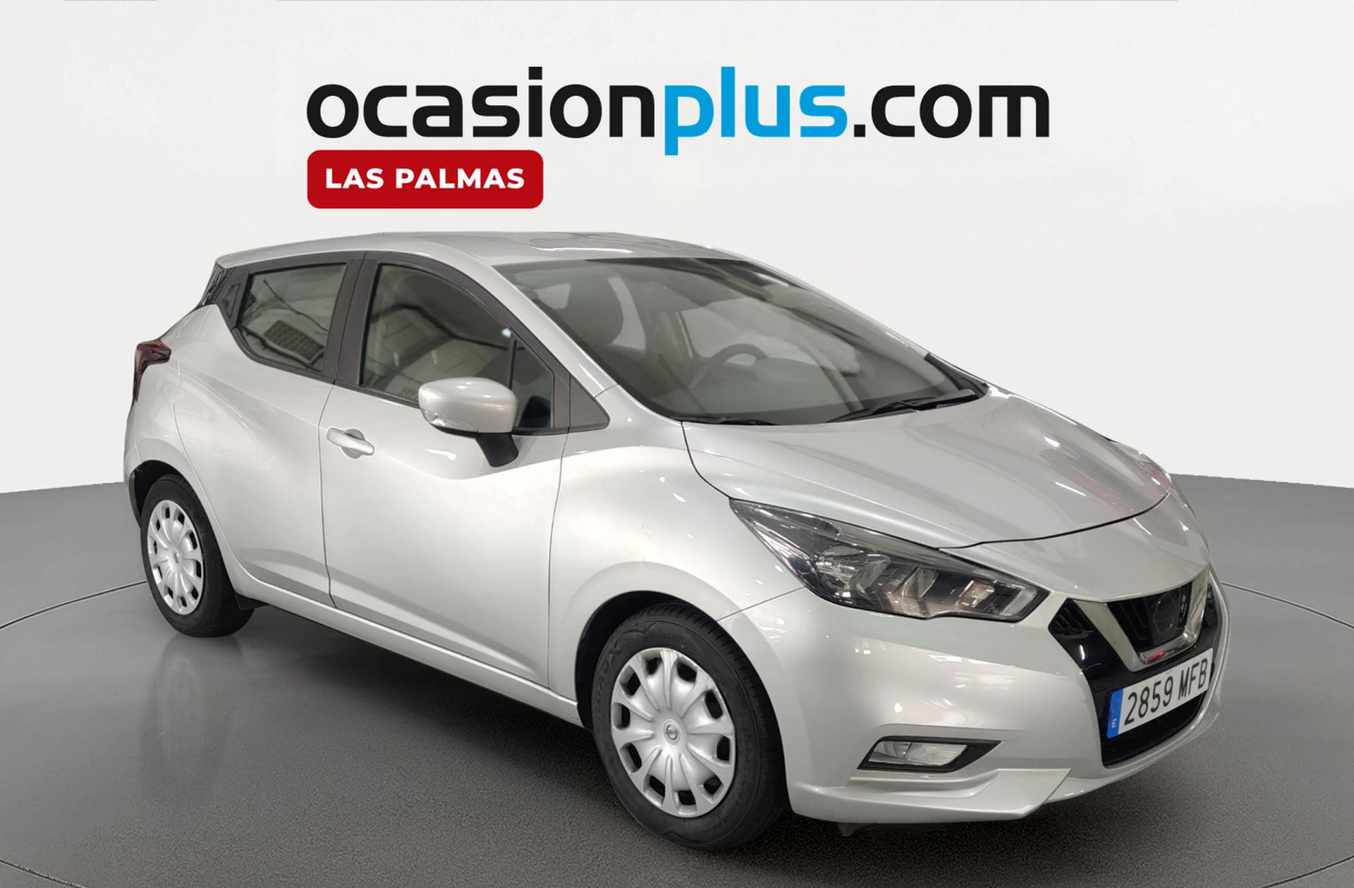 Nissan Micra IG-T 92 Acenta Sprint - foto 2