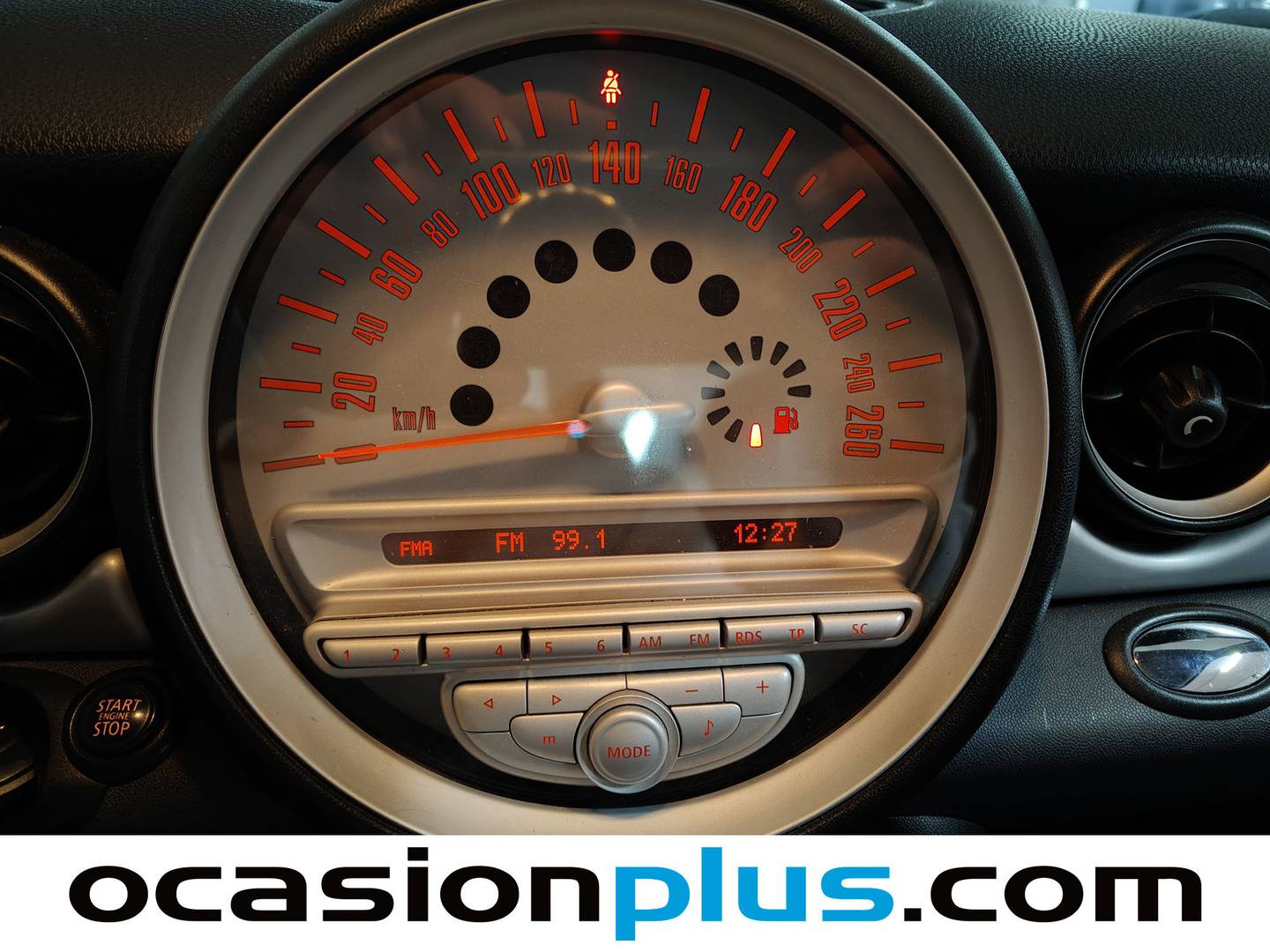 Foto Mini MINI MINI MINI 3 Puertas Cooper (120 CV)