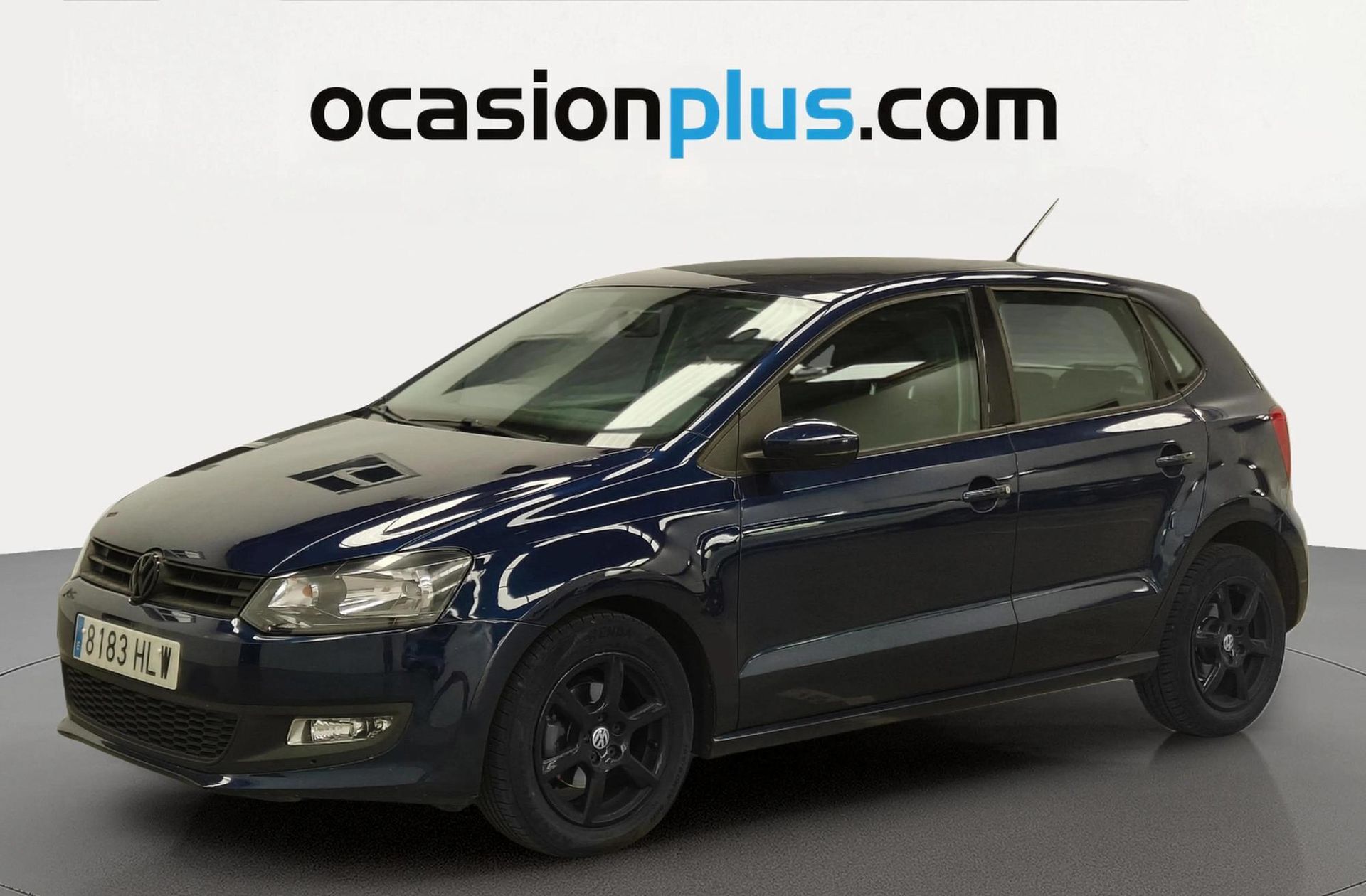 Volkswagen Polo Advance 1.2 TSI