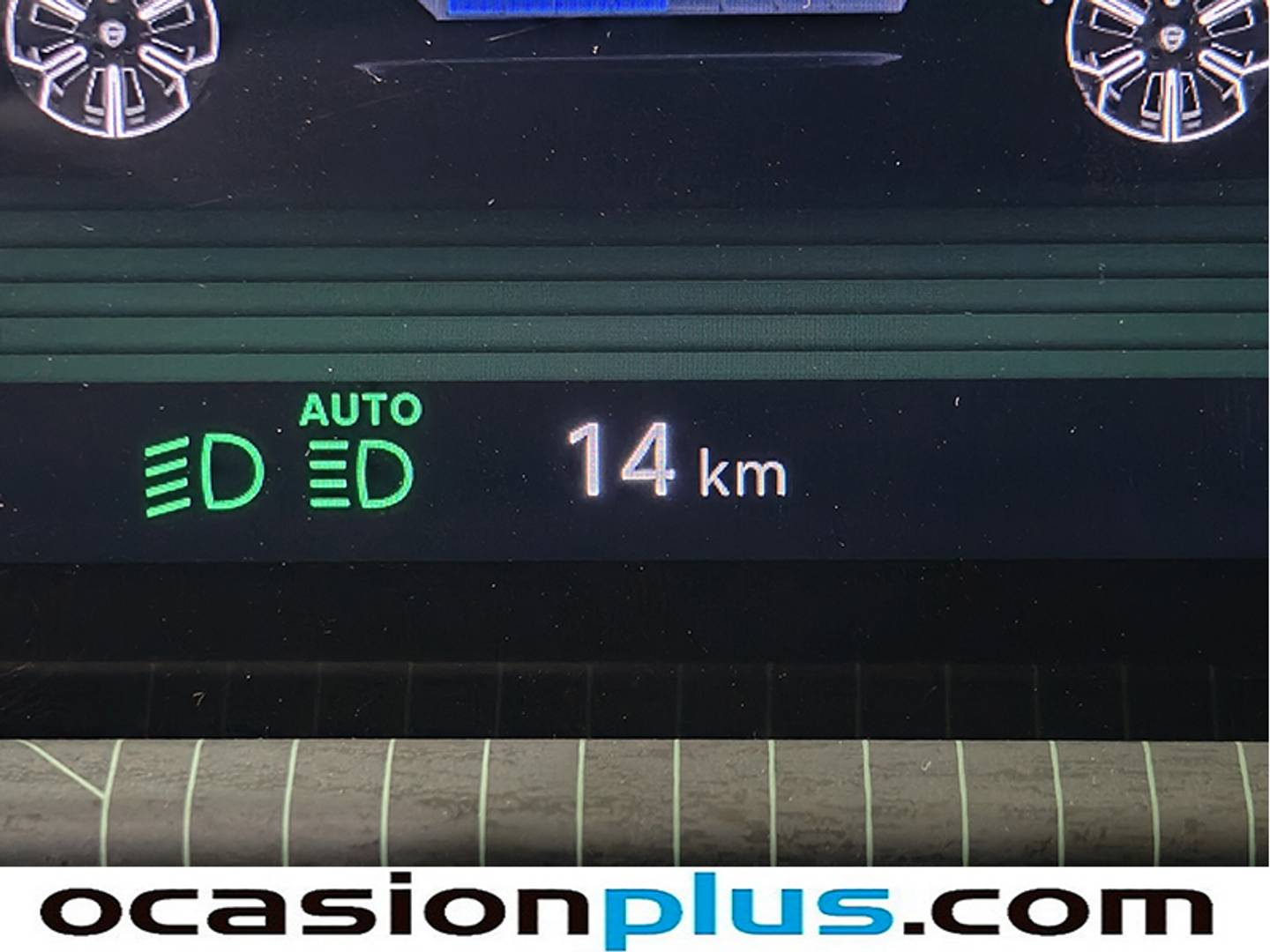 Foto Lancia Ypsilon Lancia Ypsilon Hybrid (100 CV)