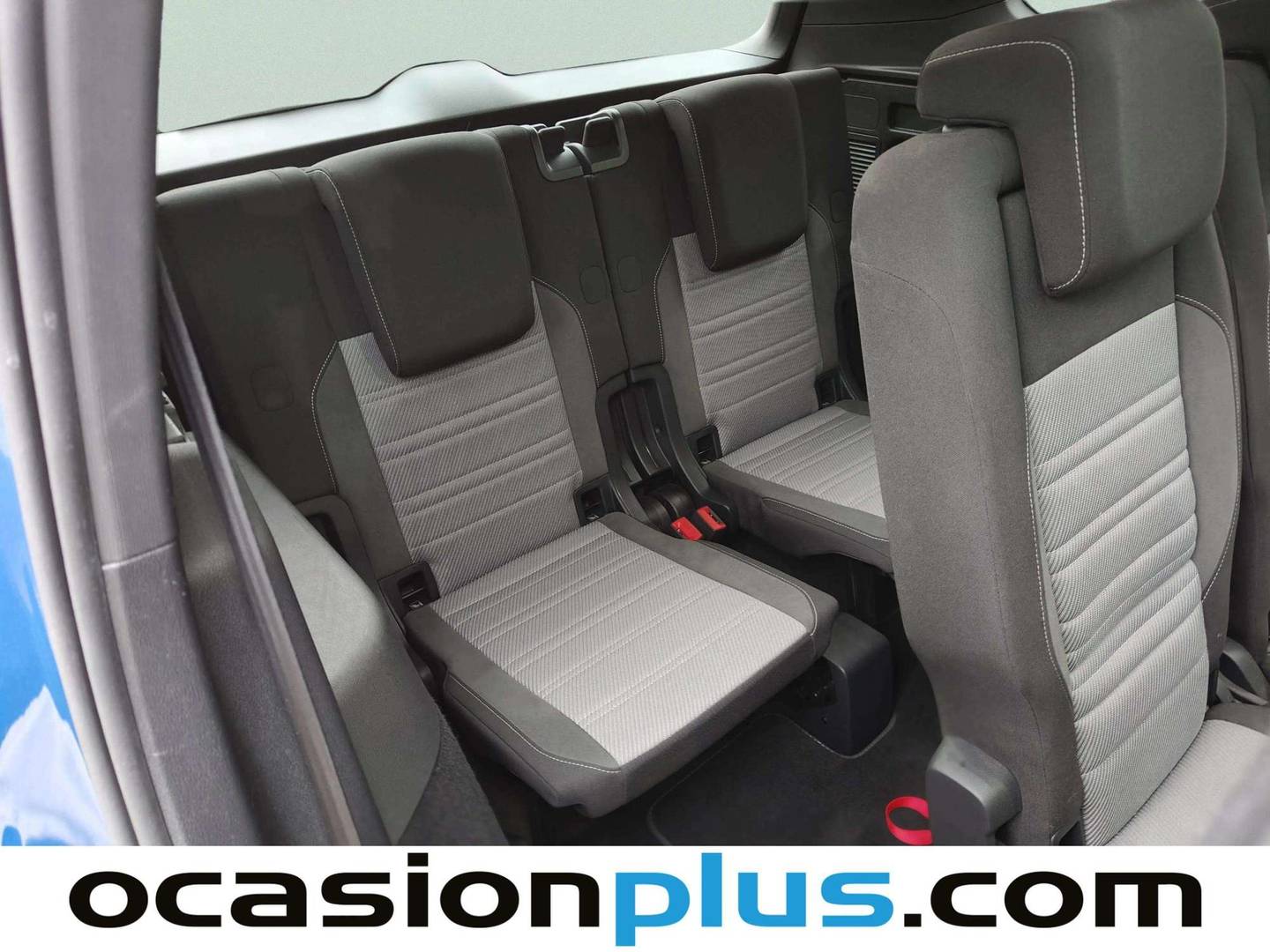 Volkswagen Touran Volkswagen Touran Sport 1.8 TSI (180 CV) DSG 7 Plazas Pack R-Line de ocasión