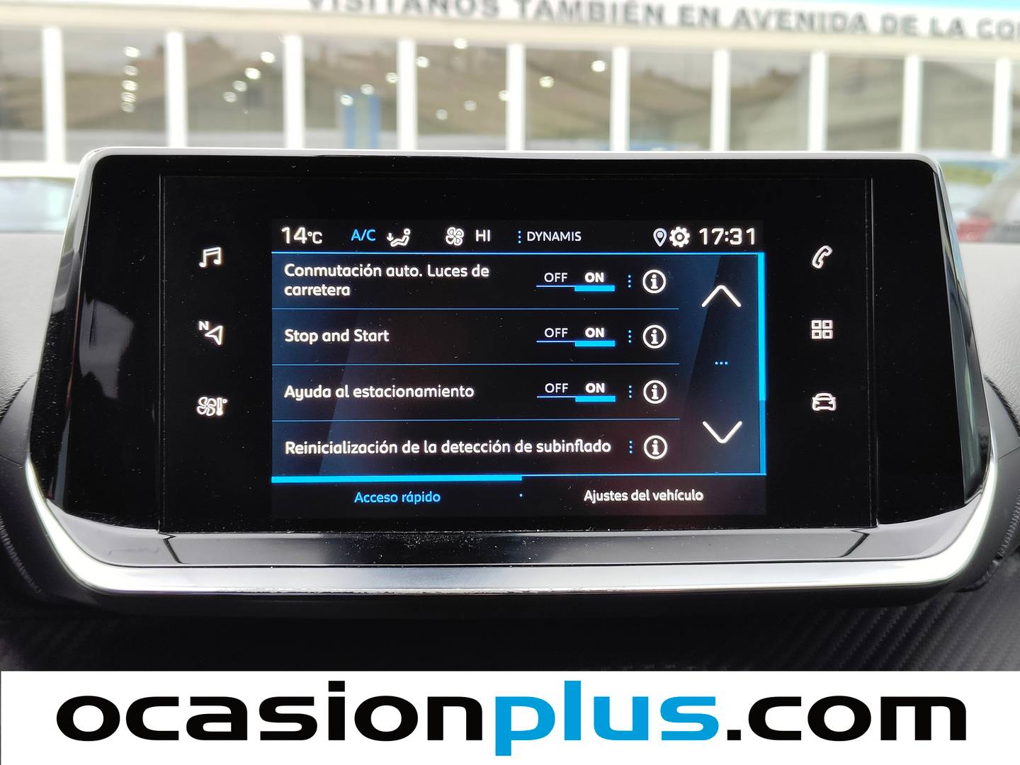 Foto Peugeot 2008 Peugeot 2008 PureTech 130 S&S GT Line (130 CV)