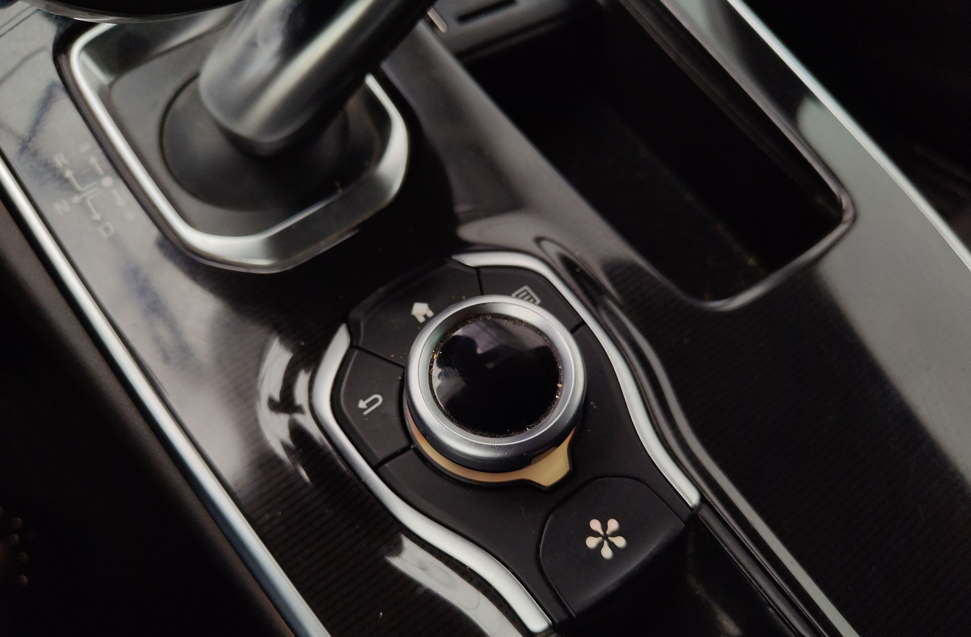 Renault Espace Zen Energy TT dCi EDC 7 plazas - foto 12