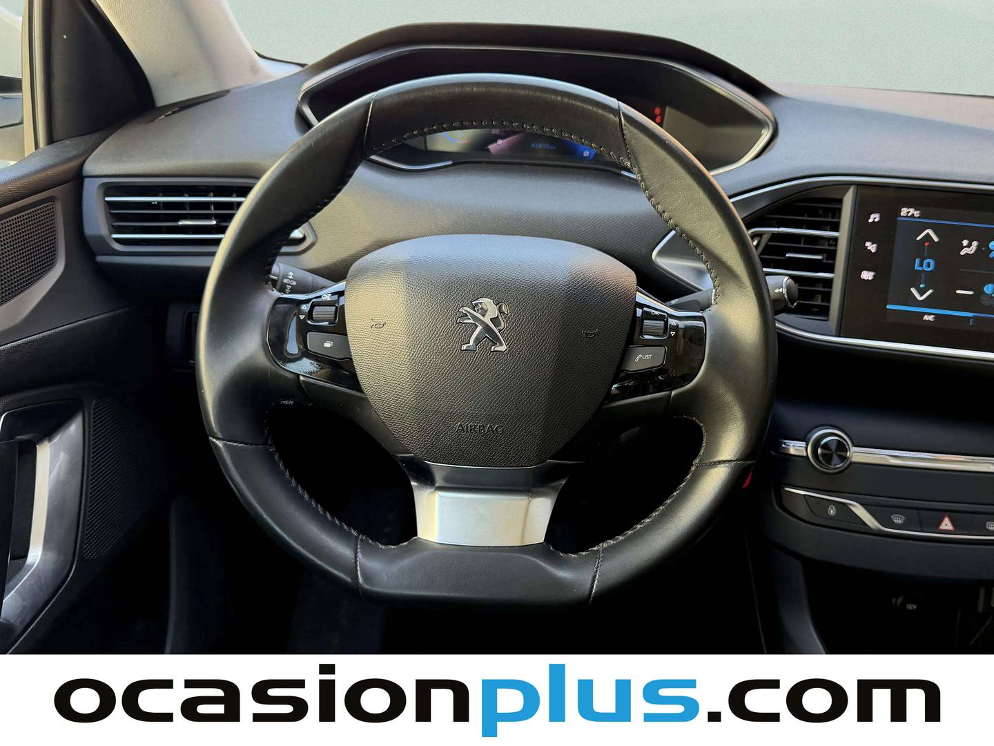 Peugeot 308 Peugeot 308 PureTech 110 S&S Active Pack (110 CV) 2020