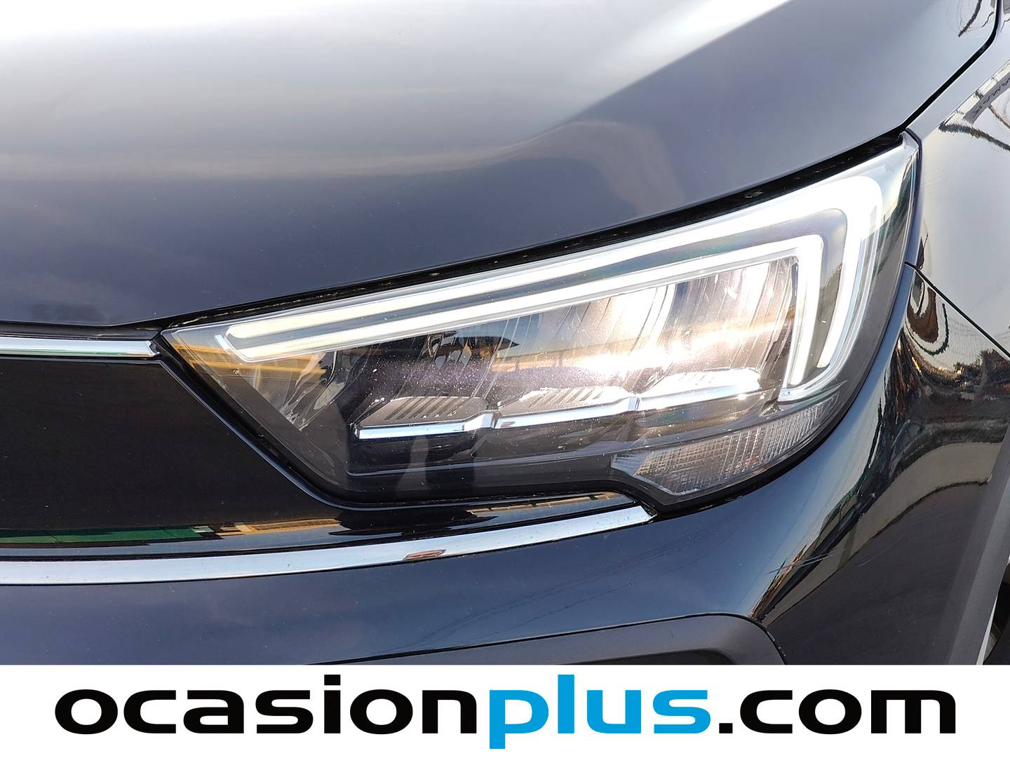 Opel Crossland Opel Crossland 1.2 Elegance Auto (130 CV) 130cv