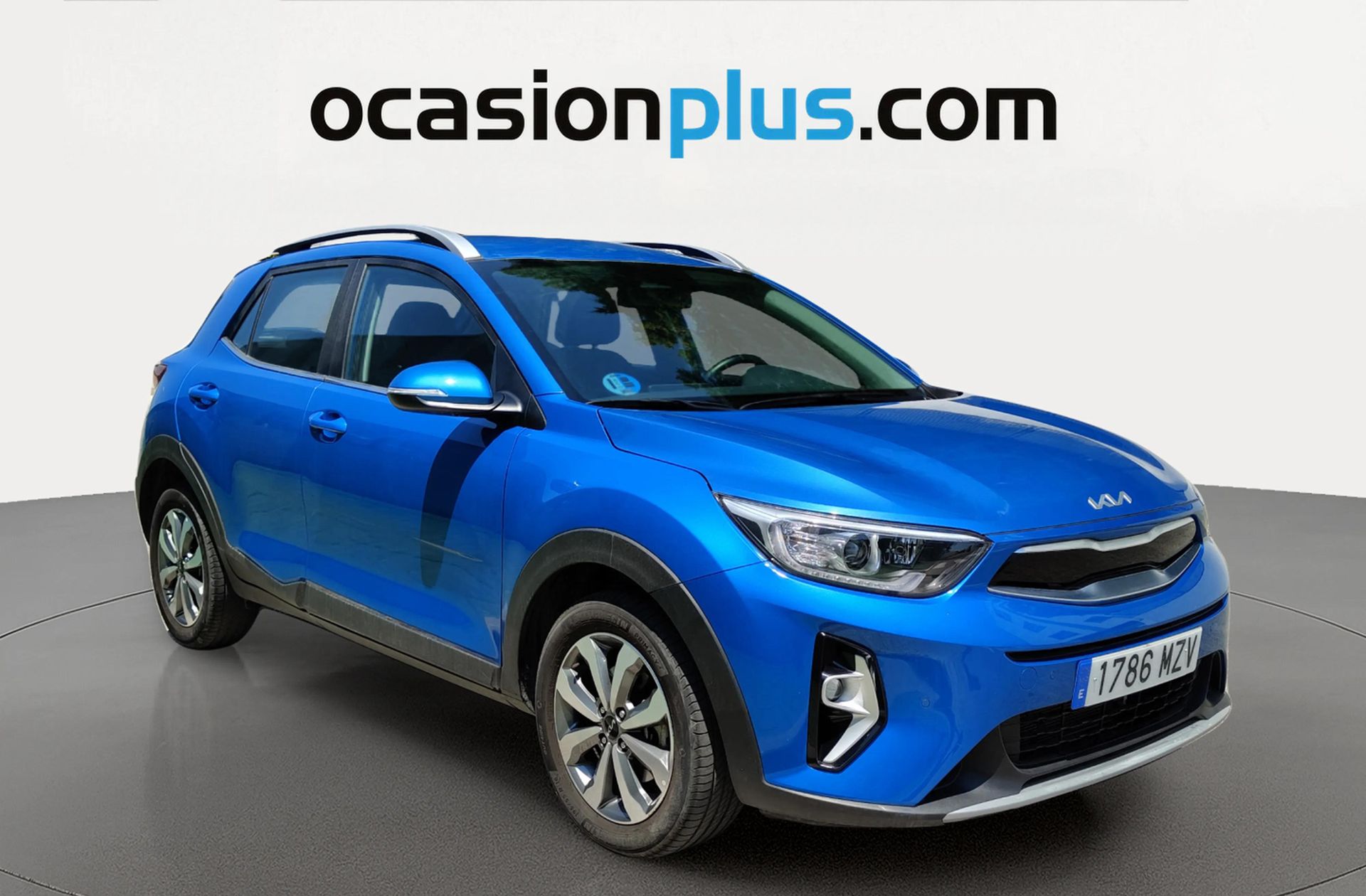 Kia Stonic 1.0 T-GDi MHEV Drive - foto 2