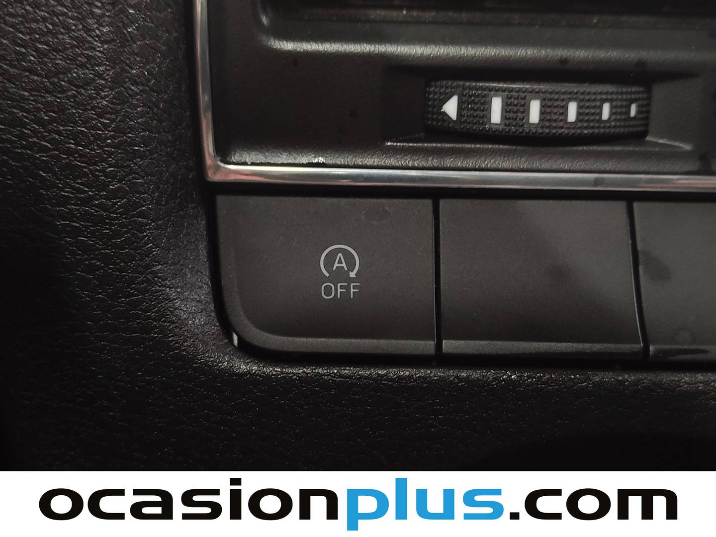 Extras del Skoda Fabia Skoda Fabia 1.2 TSI Like (90 CV)
