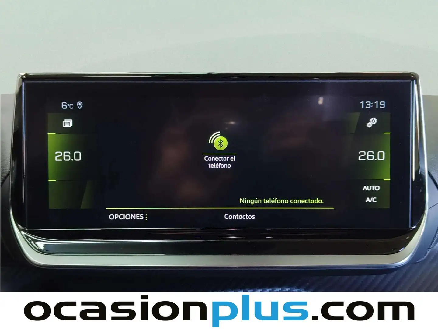 Foto Peugeot 208 Peugeot 208 BlueHDi 100 GT (100 CV)