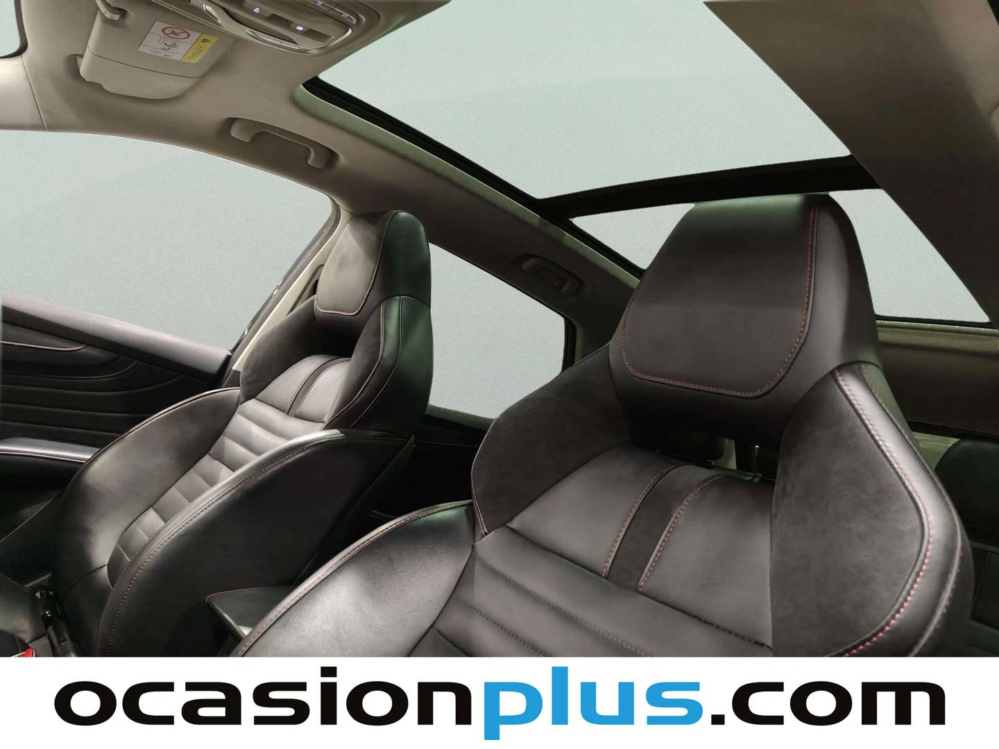 Foto MG HS MG HS 1.5 Turbo GDI Luxury DCT  (162 CV)