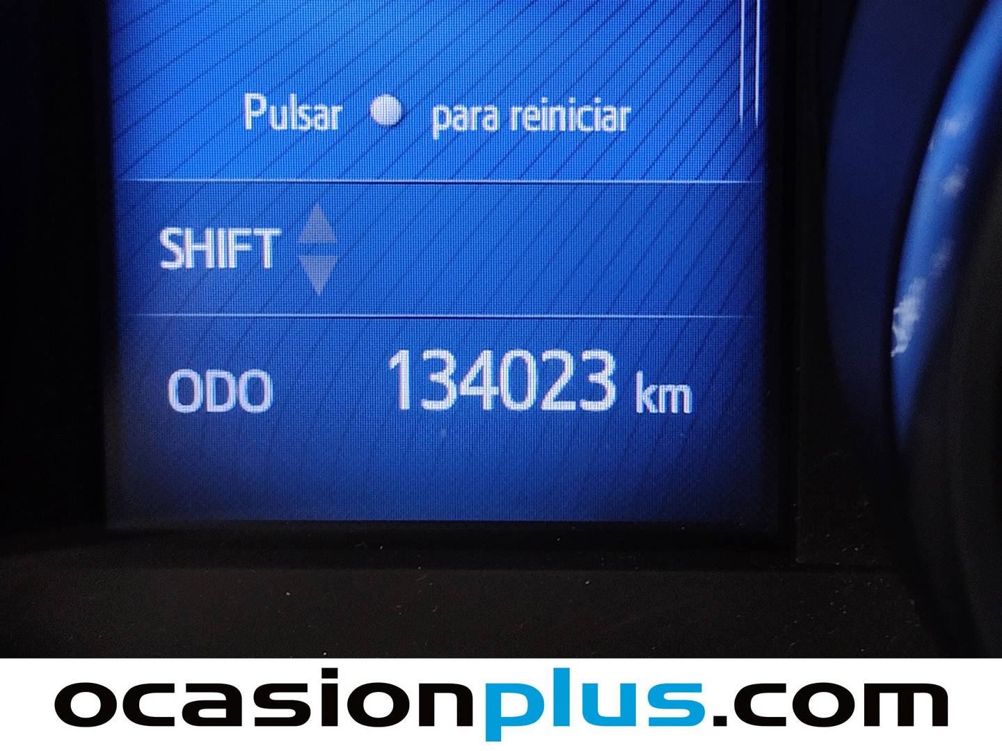 Toyota Auris Toyota Auris 120T Active (116 CV) seminuevo