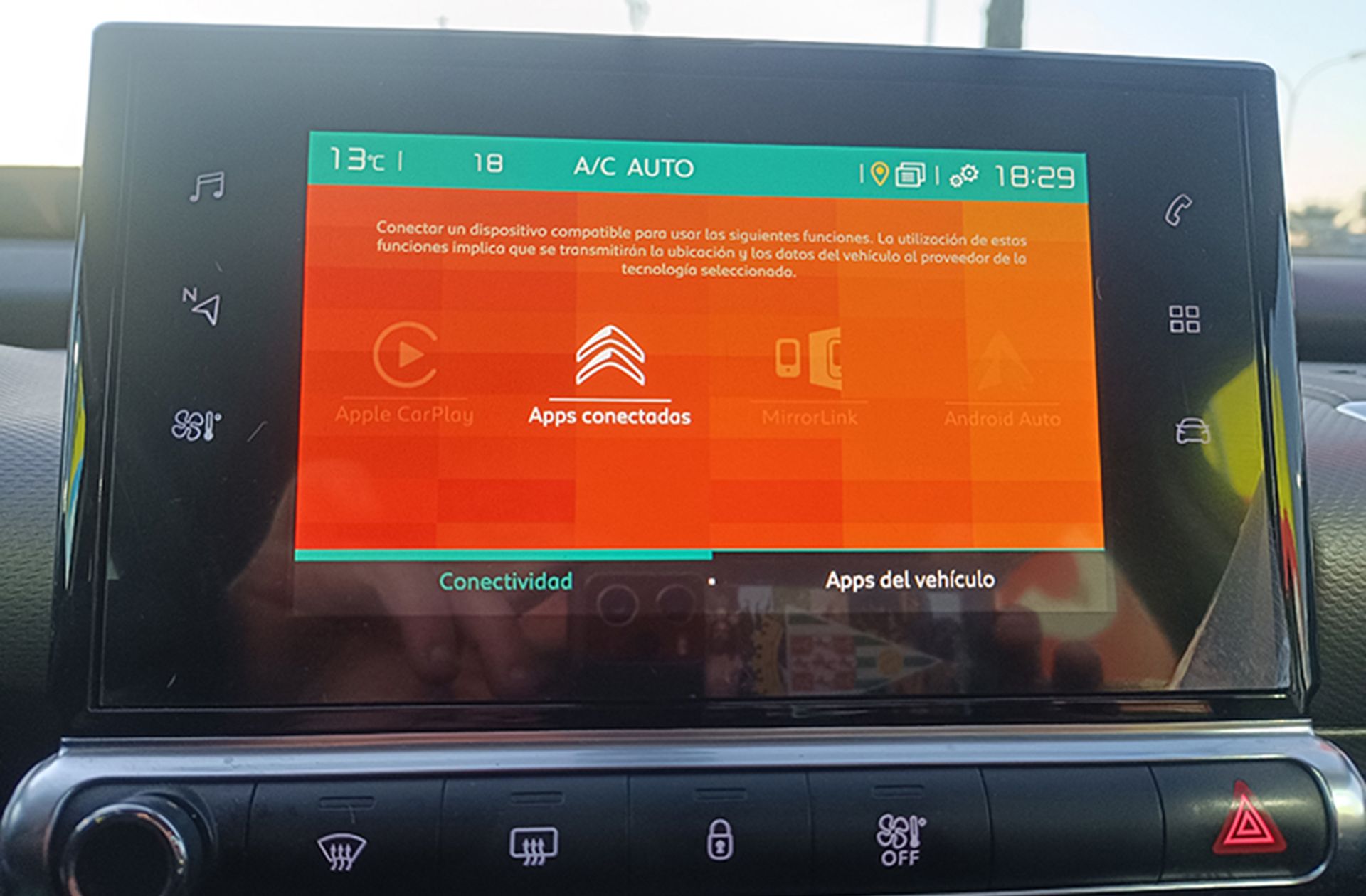 Citroën C4 Cactus PureTech 110 Feel - foto 21