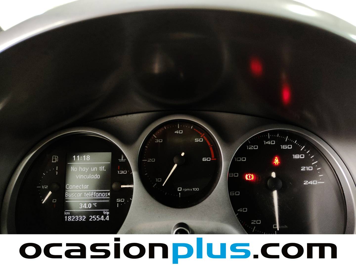 Seat León Seat León 1.6 TDI Style (105 CV) 2010