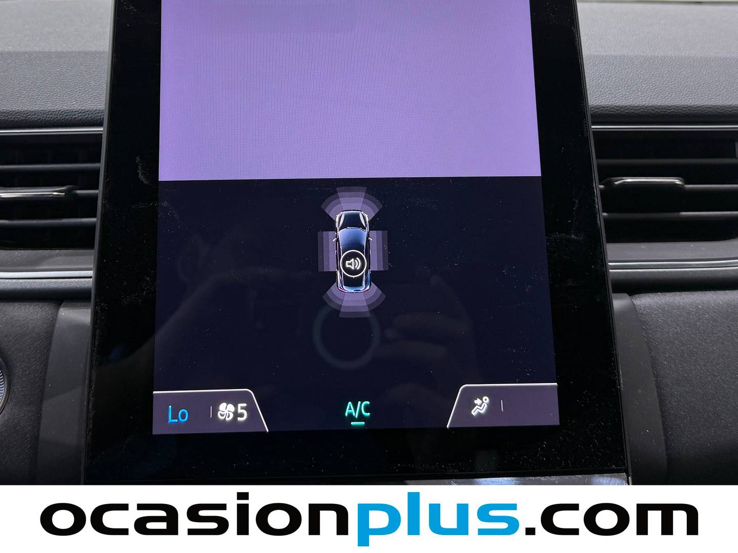 Renault Captur Renault Captur Techno TCe  (140 CV) GPF manual