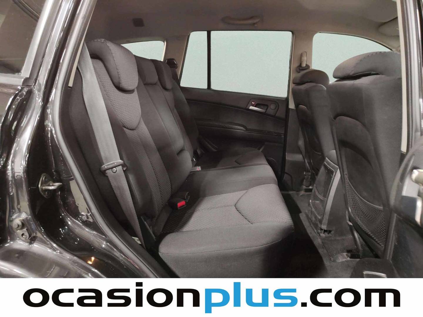 SsangYong Kyron SsangYong Kyron 200 Xdi Premium (141 CV) km 0