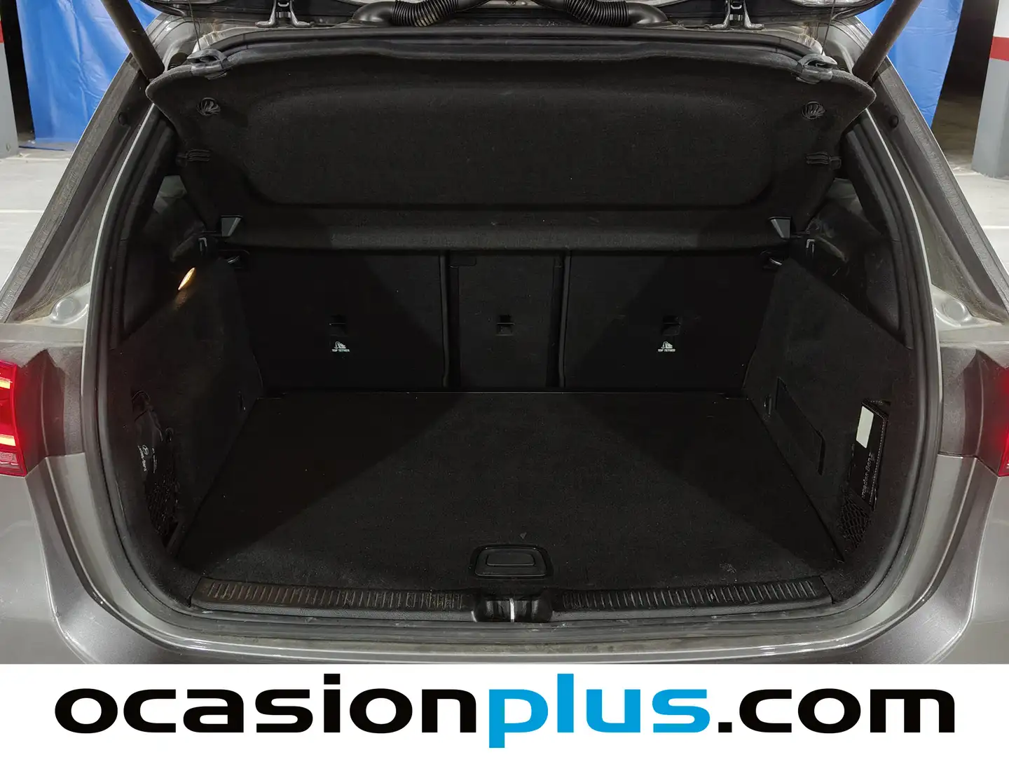 Foto Mercedes Clase B Mercedes-Benz Clase B B 180 (136 CV)