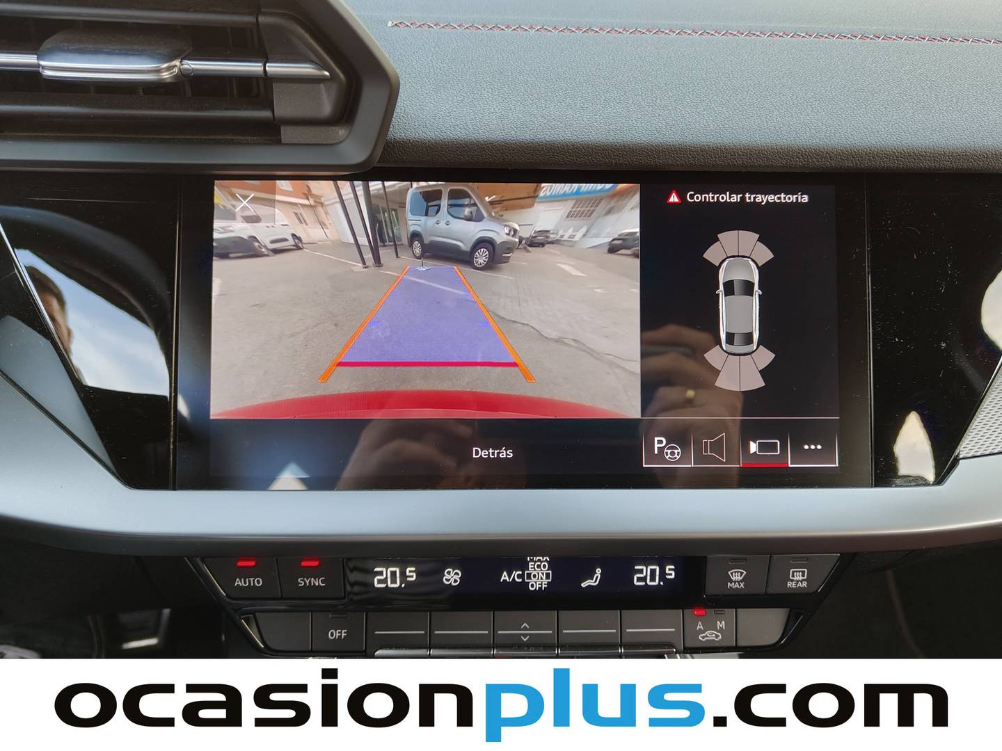 Foto Audi A3 Audi S3 Sedan 2.0 TFSI quattro (310 CV) S tronic