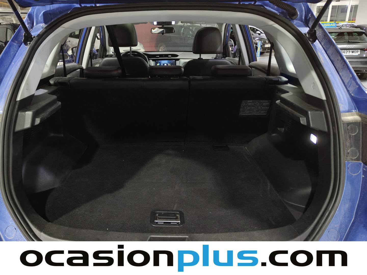 SWM G01 SWM G01 1.5T Luxury (131 CV) al mejor precio