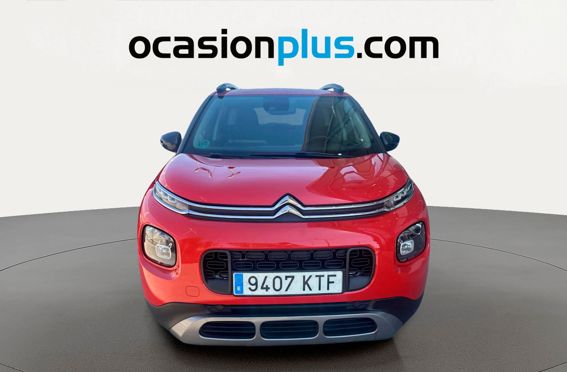 Citroën C3 Aircross BlueHDi 100 Feel - foto 12