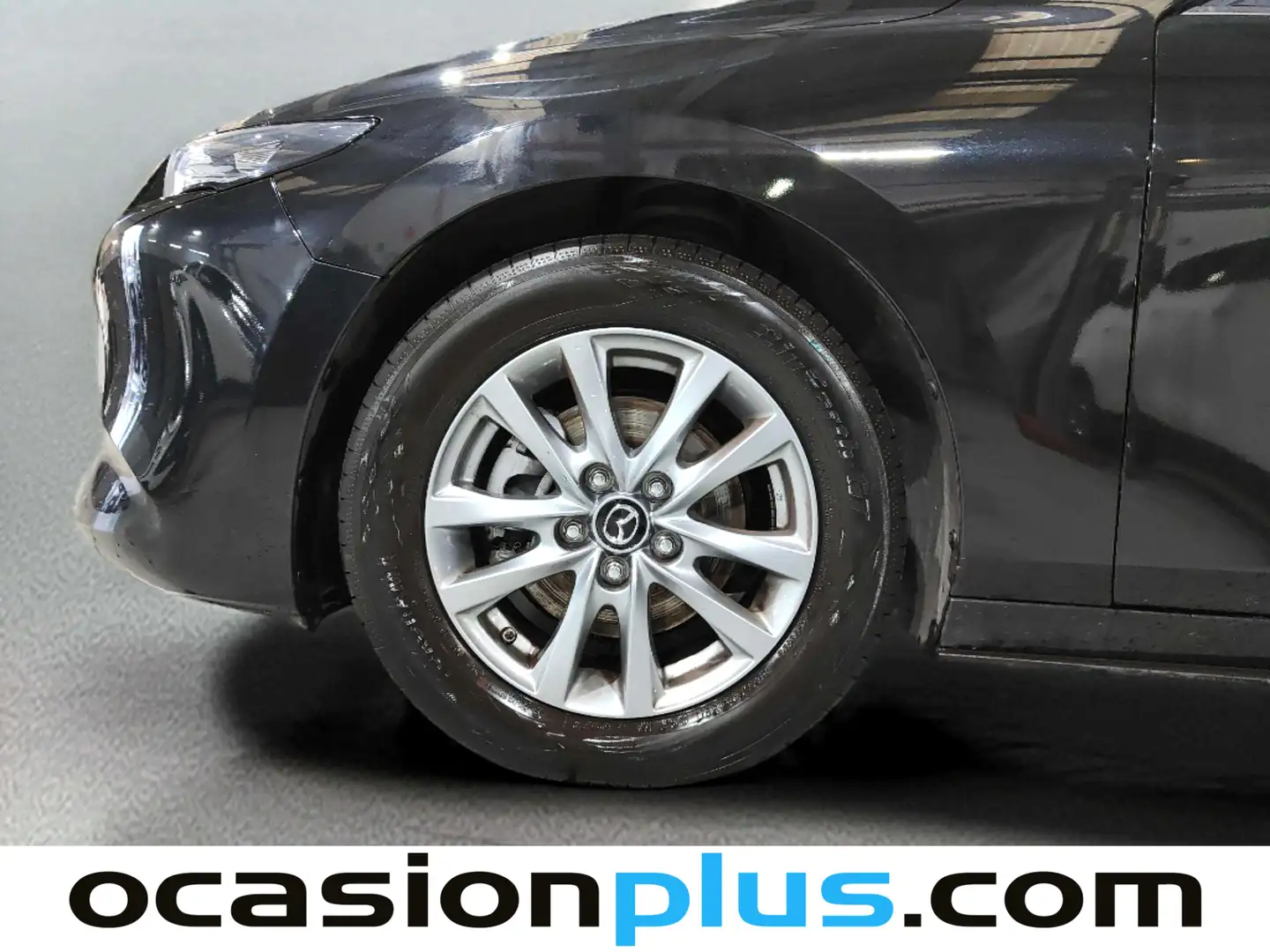 Foto Mazda Mazda3 Mazda Mazda 3 2.5L E-SKY G MHEV Prime-Line 140cv